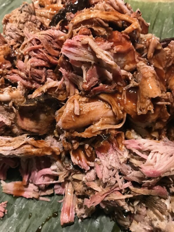 Pork Shoulder (Boston Butt/PulledPork)