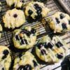 BlueBerry Walnut Cream Cheese - Image 2