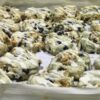 BlueBerry Walnut Cream Cheese - Image 2